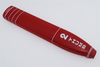 Club Grip Men's Putting Grip (Color: Red)