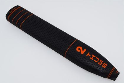 Club Grip Men's Putting Grip (Color: Black)