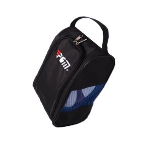 PGM Shoe Bag Breathable And Convenient Bag (Color: Blue)