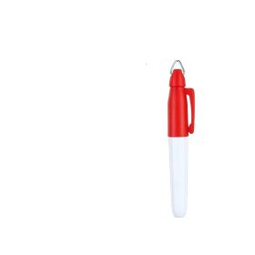 Golf Line Drawing Supplies With Pen Package (Option: Red pen)