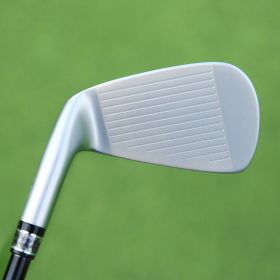 Men's Pro  Soft Iron Forged  Low (Option: SClass Carbon Shaft)